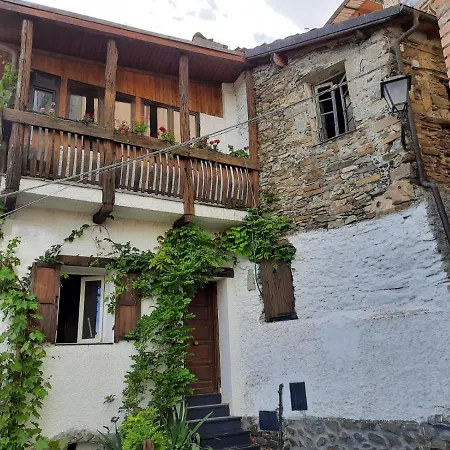 Apartment La Mezzaluna *