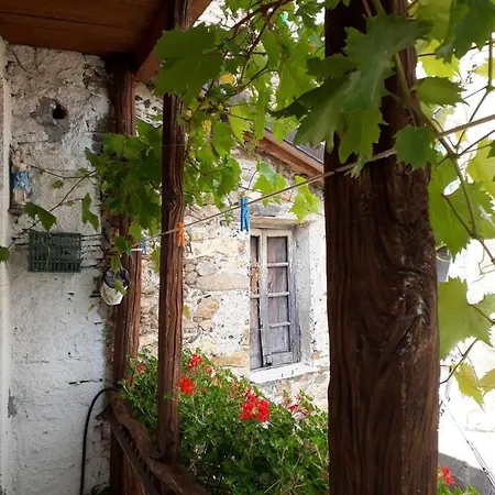 La Mezzaluna Lägenhet *