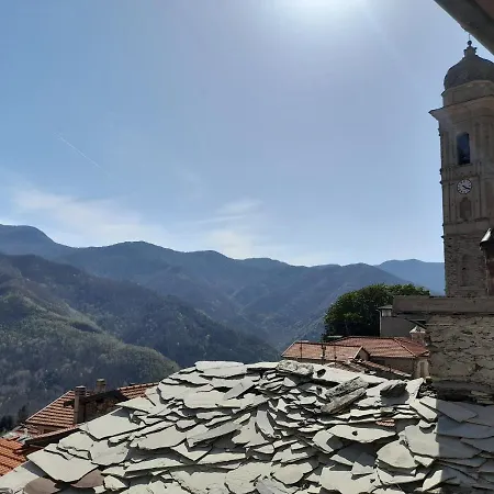 La Mezzaluna Molini di Triora
