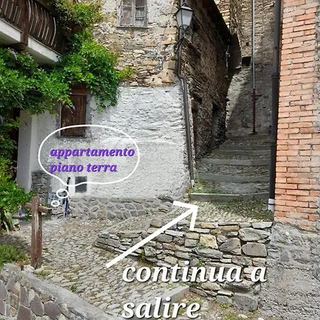 La Mezzaluna Molini di Triora