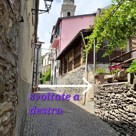 La Mezzaluna *