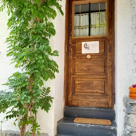 La Mezzaluna Apartment