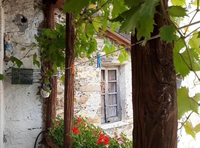 La Mezzaluna Lägenhet *