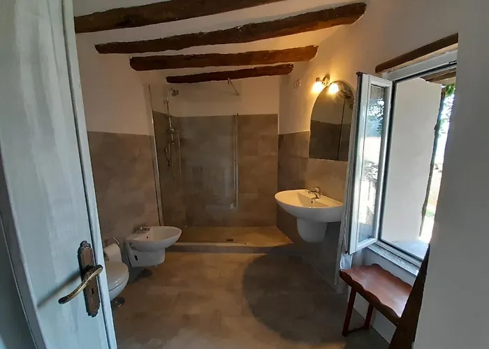 La Mezzaluna Molini di Triora