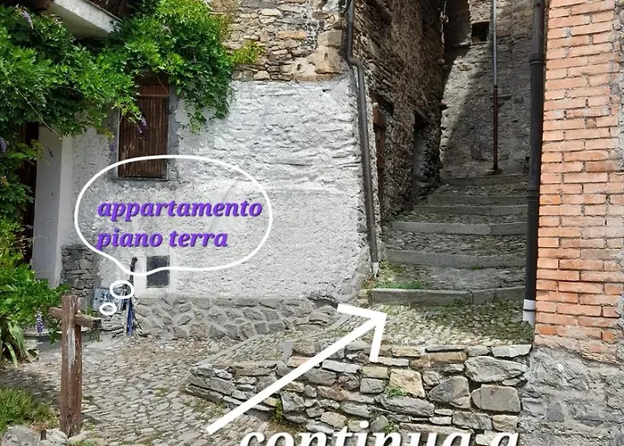 La Mezzaluna Molini di Triora
