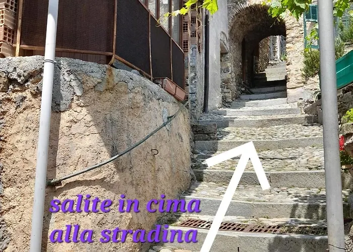 La Mezzaluna