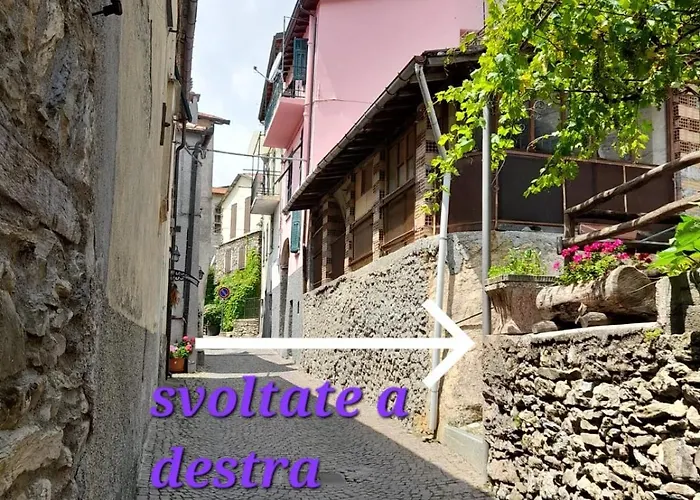 La Mezzaluna *